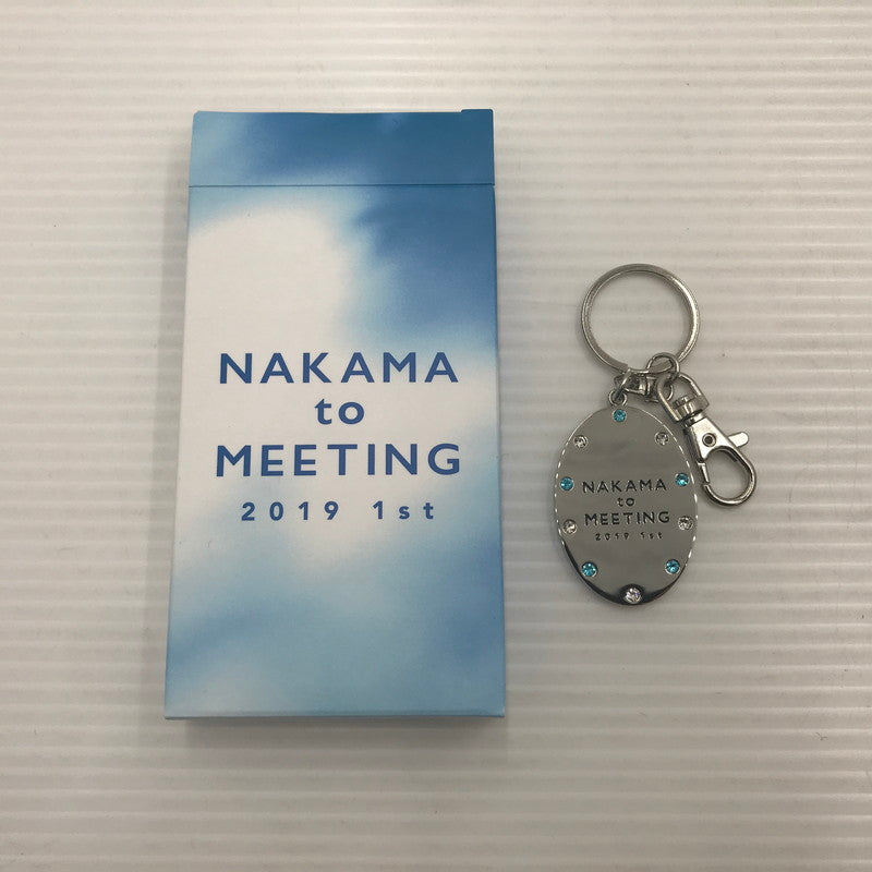 【中古品】 SMAP 関連 グッズ セット うちわ トートバッグ ペンライト等 キズ・汚れあり 086-260917-ti-03-tag 万代Net店