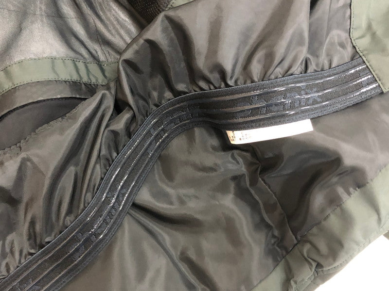 【中古品】【メンズ/レディース】 Phenix Alpine Active City Jacket ESB72OT23 フェニックス 120-260826-ns-05-teih サイズ:S カラー:ブラック 万代Net店