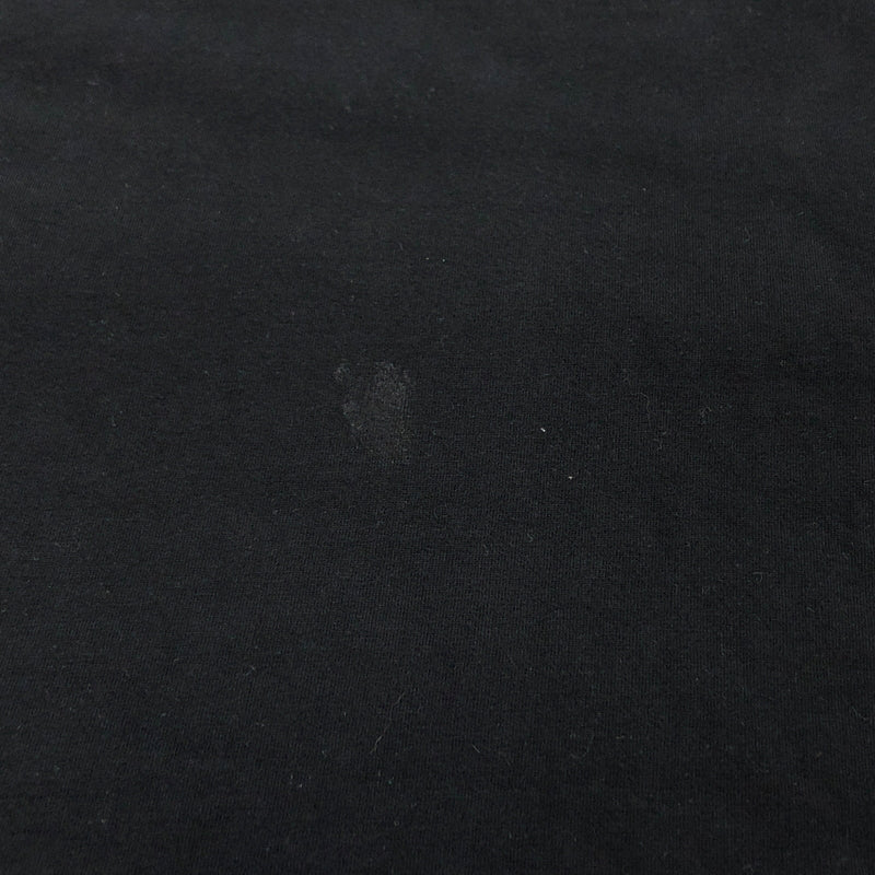【中古品】【メンズ】 SUPREME シュプリーム 25SS INTARSIA S/S TOP インターシャ 半袖Tシャツ トップス 149-260628-hn-05-fur サイズ:M カラー:ブラック 万代Net店