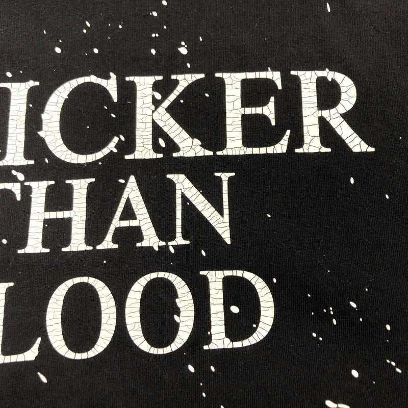 【ジャンク品】【メンズ】 CAPTAINS HELM キャプテンズヘルム L/S TEE ロングスリーブ 長袖Tシャツ トップス 142-250721-hn-03-fur サイズ:L カラー:ブラック/ホワイト 万代Net店