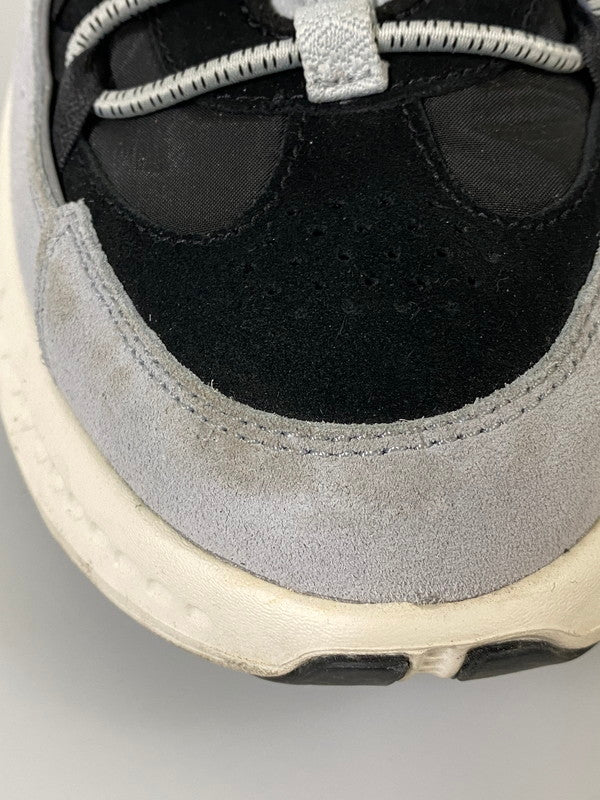【中古品】【メンズ】 UGG アグ V2 REMIX NAVY ローカットスニーカー CA805 ブイツー リミックス ネイビー 靴 シューズ スニーカー SNEAKER 162-260618-KS-03-min サイズ:27.5cm US9.5 カラー:ブラック/グレー/レッド 万代Net店