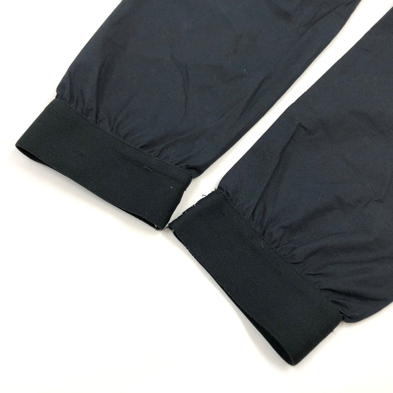 【中古品】【メンズ】 NIKE ナイキ BONDED WOVEN JOGGER CUFF PANT 823364-010 ボンデッド ウーブン ジョガー カフ パンツ ボトムス 159-260629-hn-05-fur サイズ:S カラー:ブラック 万代Net店