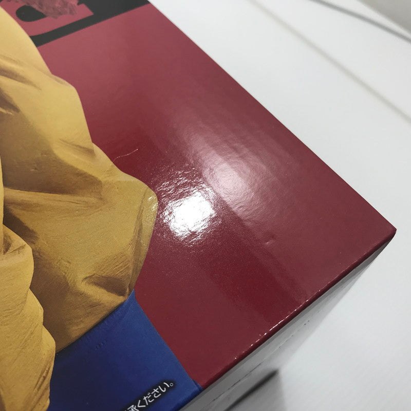 【中古美品】 一番くじ ドラゴンボールGT A賞 超サイヤ人4孫悟空 MASTERLISE 未開封 050-260918-ti-11-tagh 万代Net店