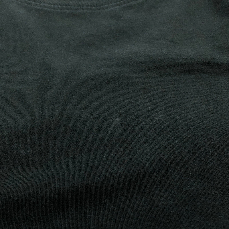 【現状渡し品】【メンズ】 FOG ESSENTIALS エッセンシャルズ BACK LOGO REFLECTOR L/S TEE バックロゴ リフレクター 長袖Tシャツ トップス 142-260629-hn-09-fur サイズ:M カラー:ブラック 万代Net店