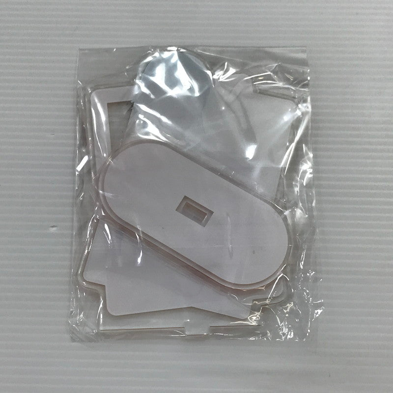 【中古美品】 いぎなり東北産 ラッフルくじ 桜ひなの C賞 アクリルスタンド 087-260331-yk-13-tag 万代Net店