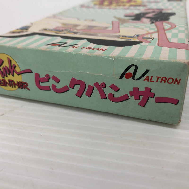 【中古品】 ピンクパンサー スーパーファミコンソフト SFC 023-260830-ns-10-teih 万代Net店