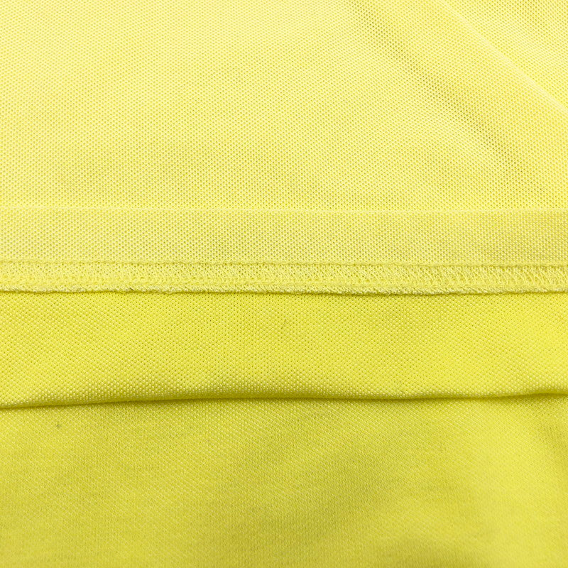 【現状渡し品】【メンズ】 Arnold Palmer アーノルドパーマー 半袖ポロシャツ トップス 147-251101-hn-08-fur サイズ:2 カラー:イエロー系 万代Net店