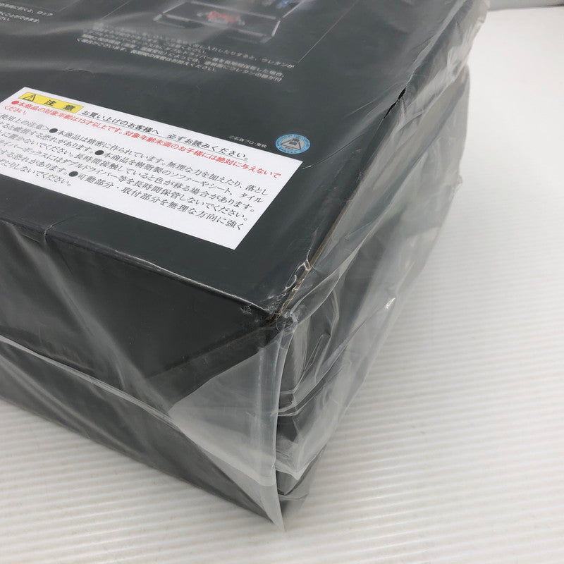 【中古美品】 プレミアムバンダイ 仮面ライダーW ダブルドライバーボックス 未開封 042-261013-ti-01-tagh 万代Net店