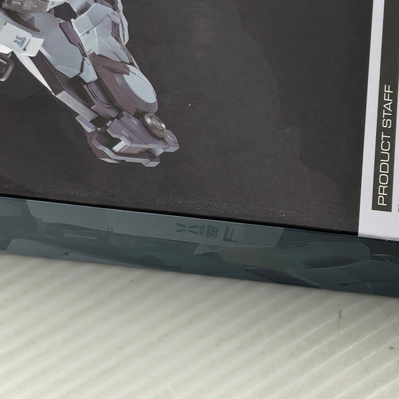 【中古美品】 バンダイスピリッツ METAL BUILD ガンダムアストレアII 機動戦士ガンダム00 Revealed Chronicle 未開封 056-261013-ti-05-tagh 万代Net店