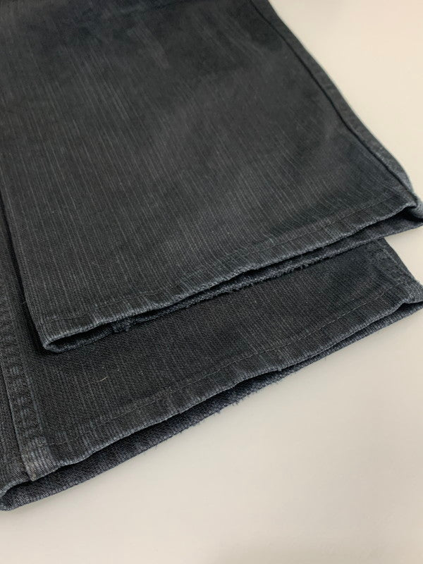 【現状渡し品】【メンズ】 NEPENTTES ネペンテス COTTON PANT コットンパンツ メンズ ボトムス 151-260706-KS-11-min サイズ:M カラー:ダークネイビー 万代Net店