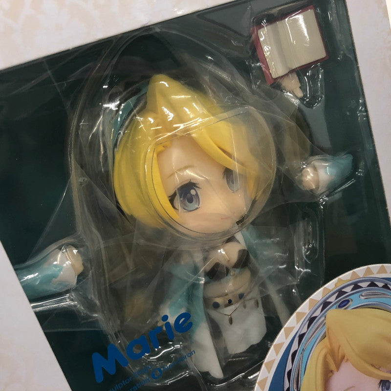 【中古品】 ねんどろいど マリーのアトリエ Remake ~ザールブルグの錬金術士~ マリー 053-260831-ns-09-tei 万代Net店