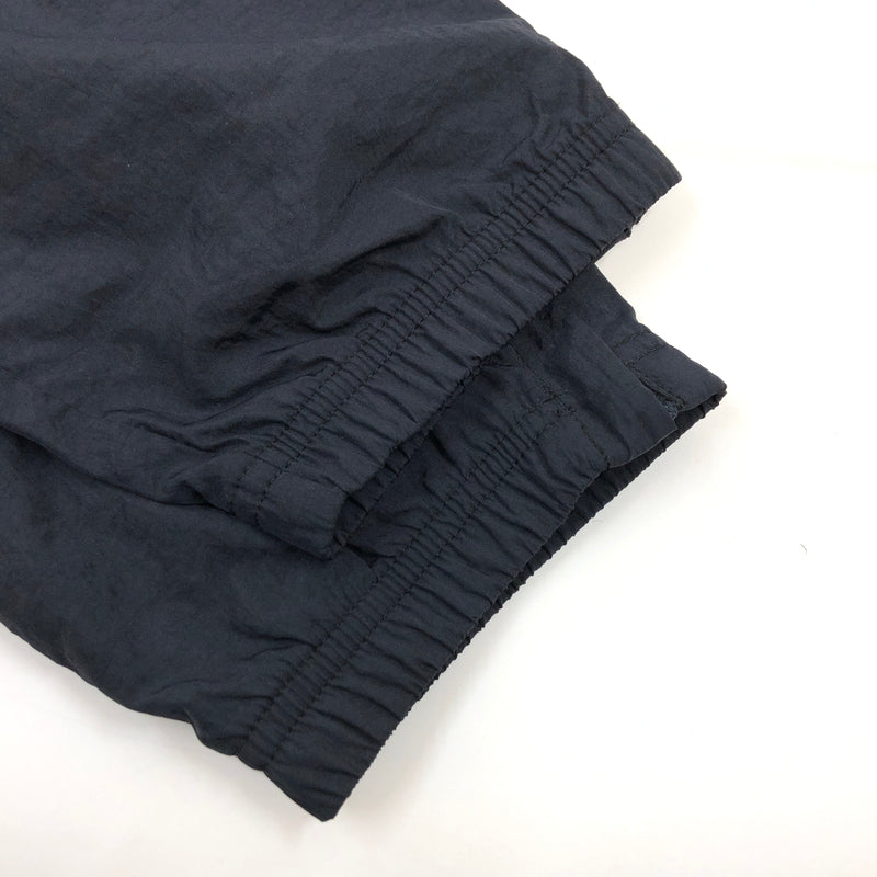 【中古品】【メンズ】 SERGIO TACCHINI セルジオ・タッキーニ × A$AP NAST エイサップ・ナスト NOVARA TRACK PANTS ノヴァーラ トラックパンツ ボトムス 153-260923-hn-10-fur サイズ:US S カラー:ブラック 万代Net店