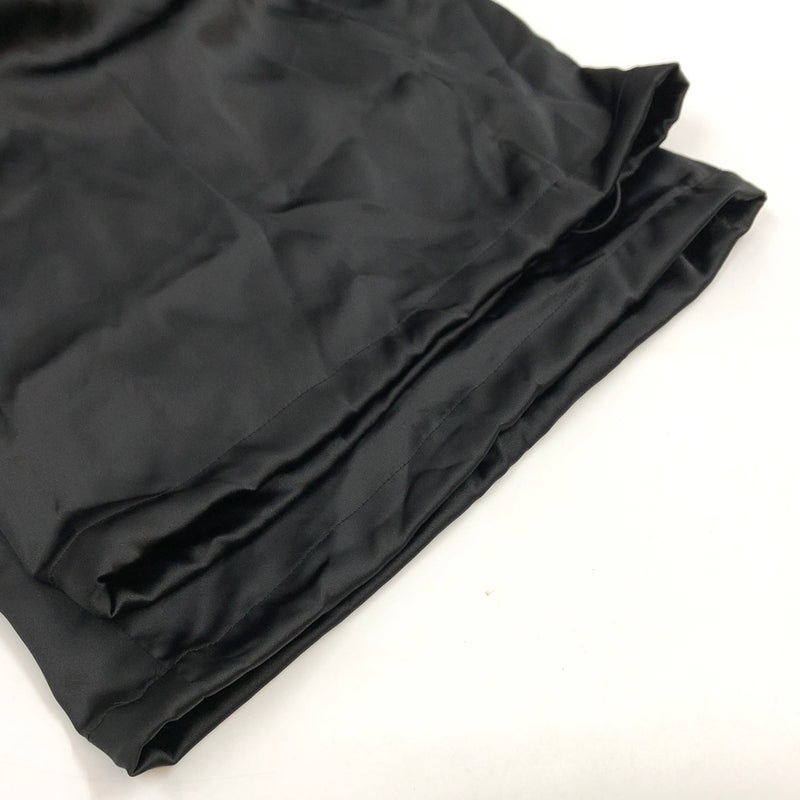 【中古品】【レディース】 CIVARIZE シヴァーライズ レイヤードスカートパンツ ワイドパンツ ボトムス 168-260704-hn-01-fur サイズ:F カラー:ブラック/レッド系 万代Net店