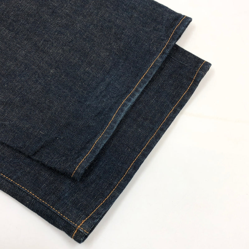 【中古品】【メンズ】 SUGARHILL シュガーヒル CLASSIC DENIM PANTS CLASS002 クラシックデニムパンツ ボトムス 151-260924-hn-08-fur サイズ:32 カラー:インディゴ 万代Net店