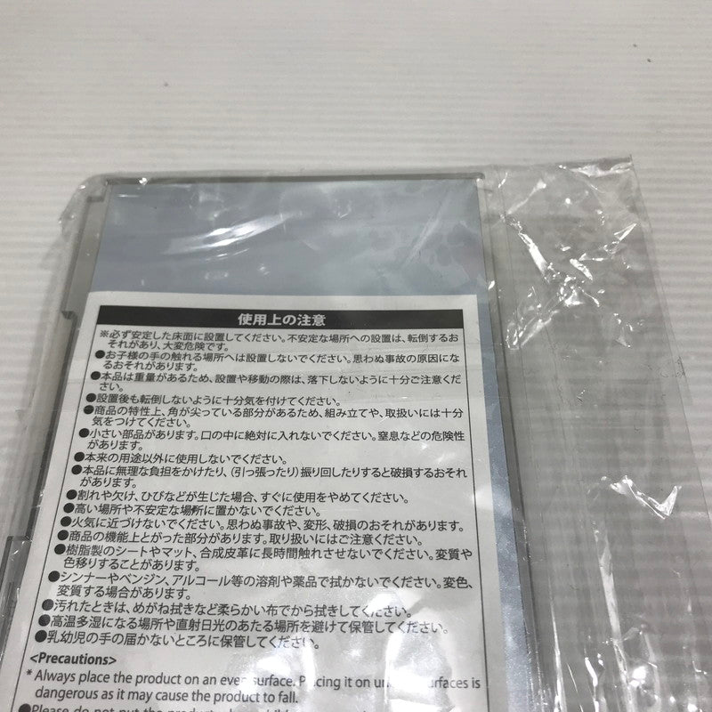 【中古美品】 ホロライブ インドネシア 5周年 アクリルジオラマスタンド 053-260601-yk-02-tag 万代Net店