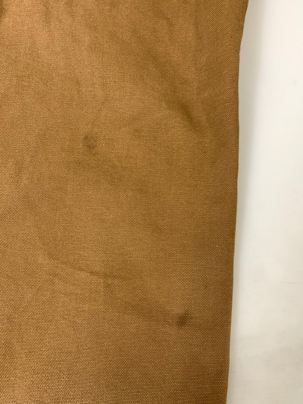 【現状渡し品】【メンズ】 Carhartt カーハート SINGLE KNEE PANT シングルニーパンツ ボトムス 153-250806-yn-01-min サイズ:32×32 カラー:ブラウン系 万代Net店