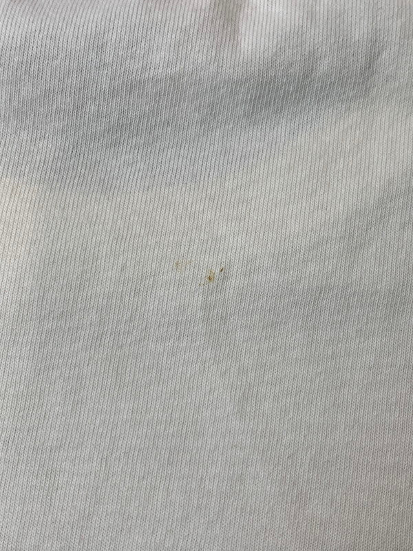 【現状渡し品】【メンズ】 APPLEBUM アップルバム PRINT TEE 半袖Tシャツ ショートスリーブ 142-260711-AS-33-min サイズ:XXL カラー:ホワイト 万代Net店
