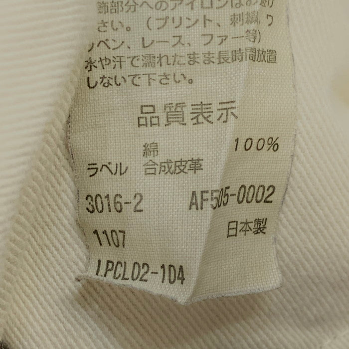 【中古品】【メンズ】 LEVI'S Fenom リーバイスフェノム AF505-0002 DENIM PANTS デニムパンツ ジーンズ ブランド 古着 151-260207-gm-03-fuz サイズ:32 カラー:ブラック 万代Net店