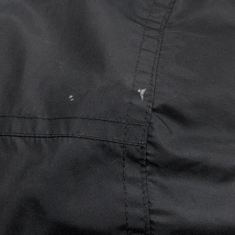 【中古品】【メンズ】 STUSSY ステューシー × NEXUS7 ネクサスセブン AUTHENTIC GEAR COACH JACKET オーセンティック ギア コーチジャケット ナイロンジャケット アウター 142-260926-hn-04-fur サイズ:L カラー:ブラック 万代Net店