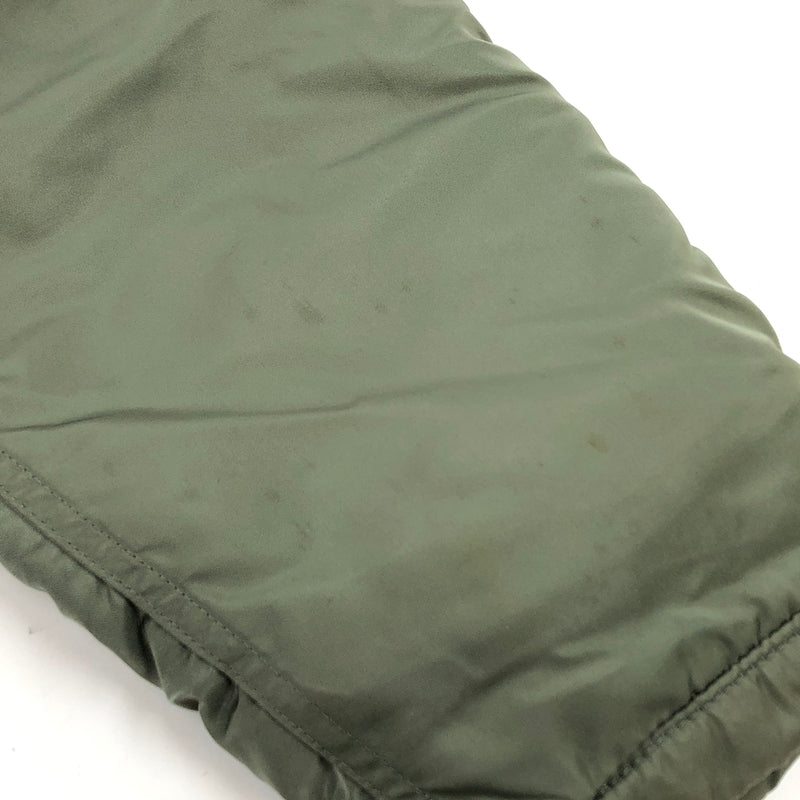 【中古品】【メンズ】 GOLDEN FLEECE ゴールデンフリース SPIEWAK スピワック N3B FLIGHT MILITARY COAT MIL‐J‐3786J 1N3BFC USA製 ミリタリーコート アウター 145-260705-hn-07-fur サイズ:40 カラー:オリーブ系 万代Net店