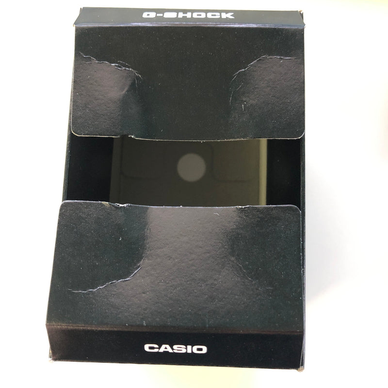 【中古美品】【メンズ】 G-SHOCK ジーショック DIGITAL DW-9052-2VDR デジタル クォーツ 腕時計 196-260827-AS-33-hon カラー:ネイビー 万代Net店
