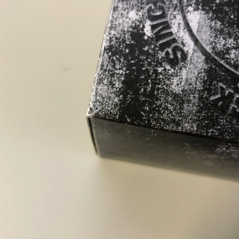 【中古美品】【メンズ】 G-SHOCK ジーショック DW-9052GBX-1A4DR デジタル クォーツ 腕時計 アクセサリー 196-260827-AS-35-hon カラー:ブラック 万代Net店