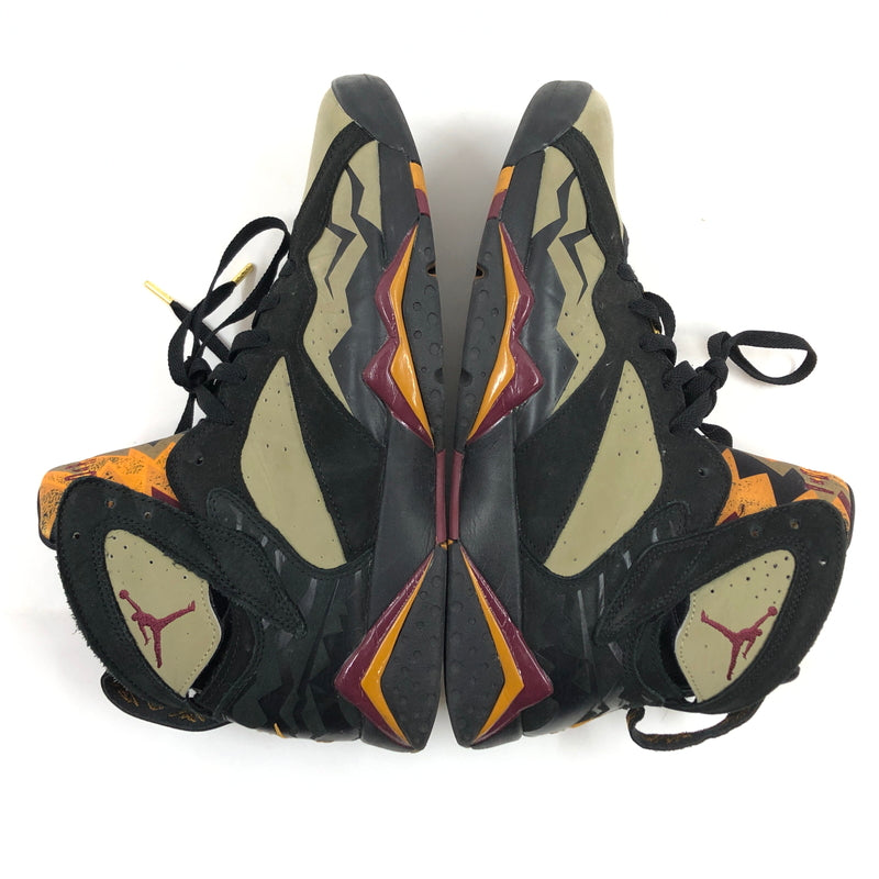 【現状渡し品】【メンズ】 NIKE ナイキ AIR JORDAN 7 RETRO "OLIVE" DN9782-001 エアジョーダン7 レトロ オリーブ スニーカー シューズ 靴 160-260928-hn-02-fur サイズ:29.0cm US11 カラー:マルチカラー 万代Net店