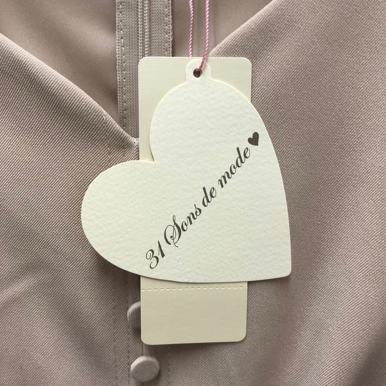 【中古品】【メンズ】 31 SONS DE MODE ワンピース 170-240907-SU-7-tom 万代Net店