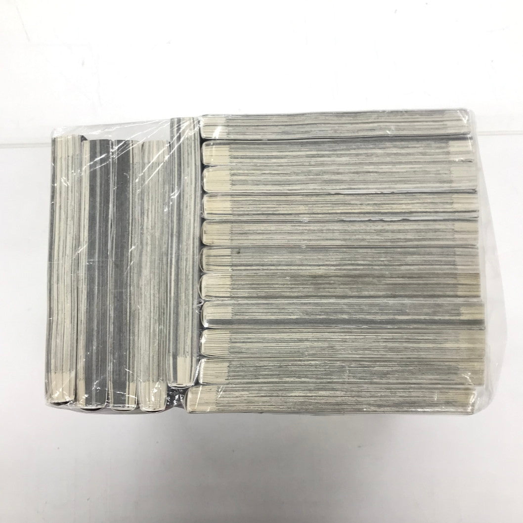 【中古品】 死神坊ちゃんと黒メイド 全16巻セット 004-250723-sm-06-fur 万代Net店