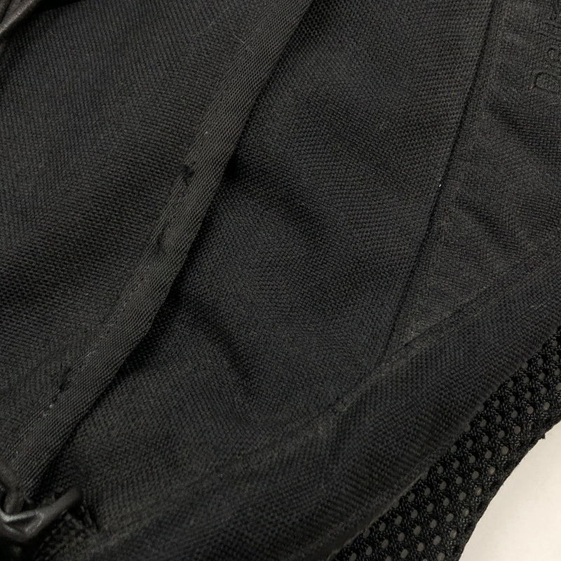 【ジャンク品】【メンズ/レディース】 KARRIMOR カリマー SF DELTA25 BACKPACK デルタ25 バックパック リュックサック カバン 188-260706-hn-02-fur カラー:ブラック 万代Net店
