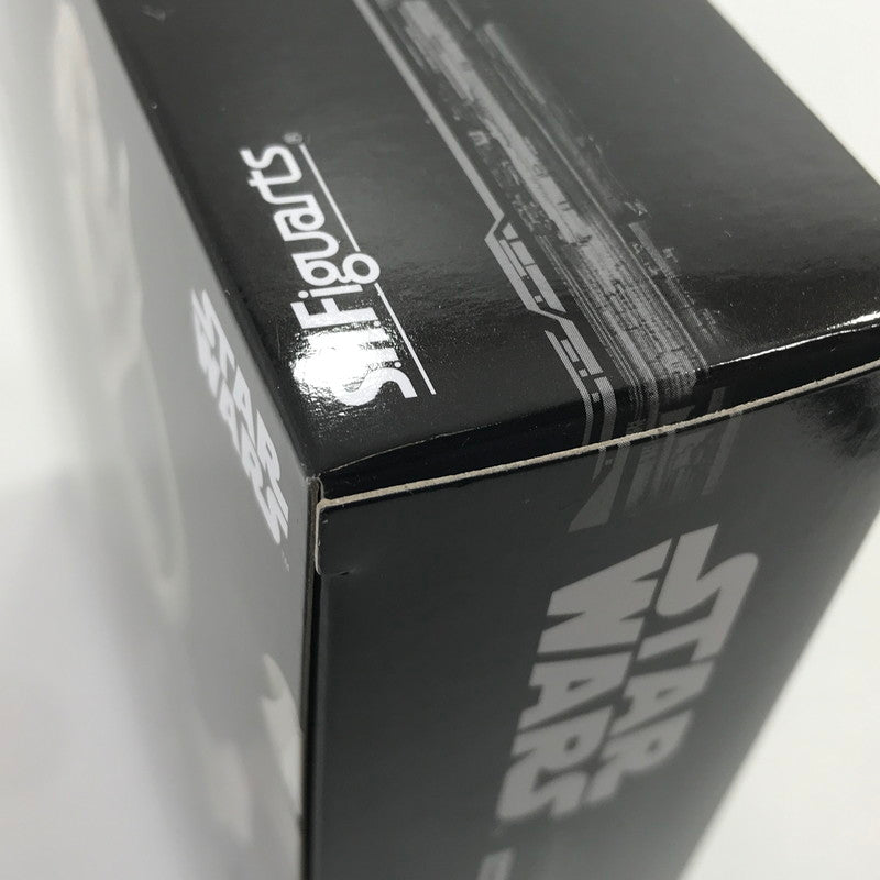 【中古美品】 S.H.Figuarts グリーヴァス将軍 STAR WARS: Revenge of the Sith スター・ウォーズ EP3/シスの復讐 未開封 箱イタミあり 055-260925-ti-18-tagh 万代Net店