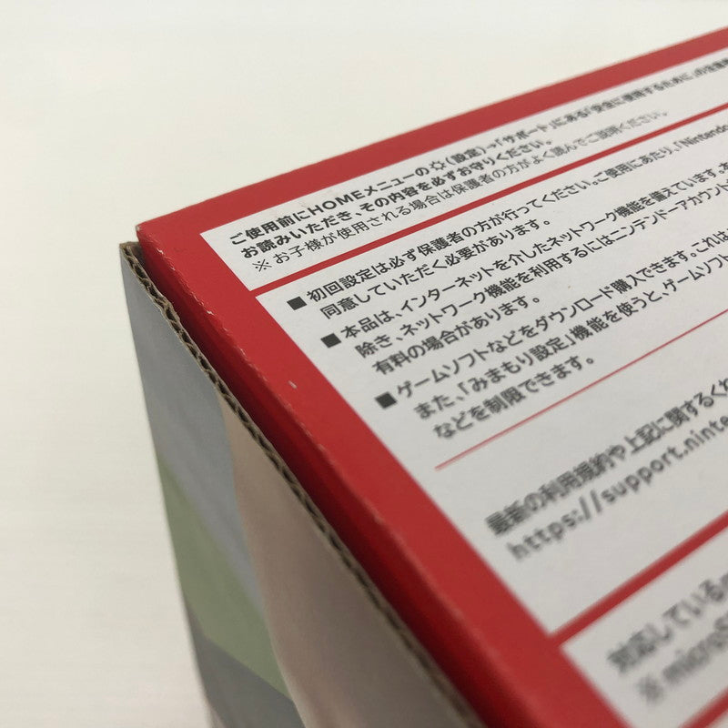 【未使用品】 Nintendo Switch2 ニンテンドースイッチ2 国内版 日本語版 BEE-S-KB6CA 035-260906-ns-04-tei 万代Net店