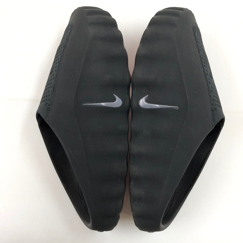 【中古品】【メンズ】 NIKE ナイキ MIND 001 MULES "BLACK/HYPER CRIMSON" HQ4307-001 マインド001 ミュール ブラック/ハイパークリムゾン サンダル シューズ 靴 160-261003-hn-02-fur サイズ:26.0cm US8 カラー:ブラック/ハイパークリムゾン 万代Net店