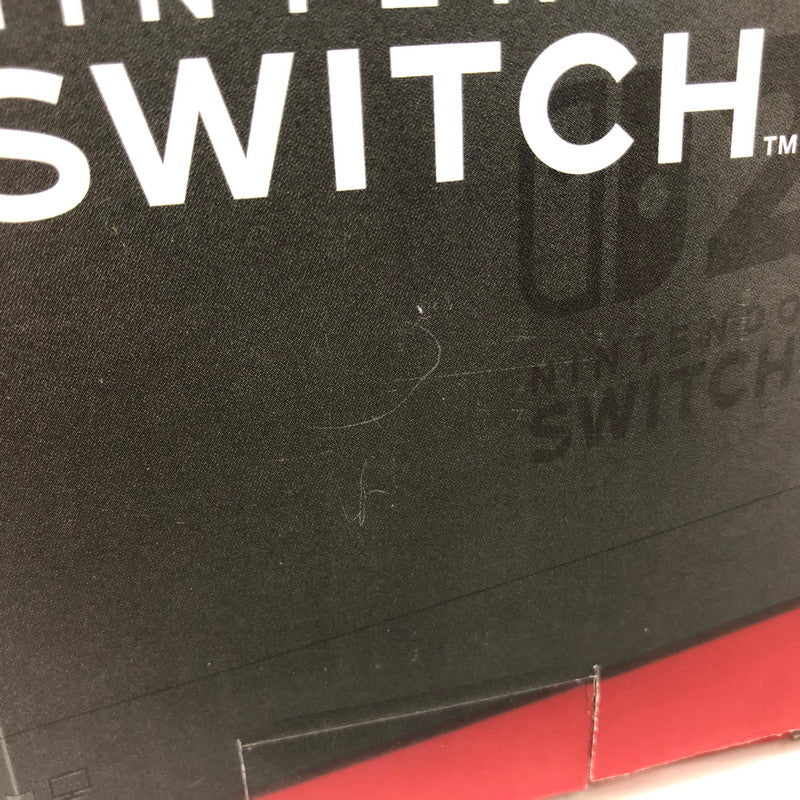 【未使用品】 Nintendo Switch2 ニンテンドースイッチ2 国内版 日本語版 BEE-S-KB6CA 035-260906-ns-06-tei 万代Net店