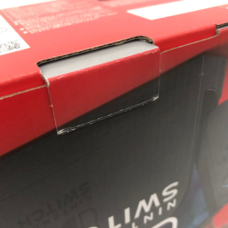 【未使用品】 Nintendo Switch2 ニンテンドースイッチ2 国内版 日本語版 BEE-S-KB6CA 035-260906-ns-07-tei 万代Net店