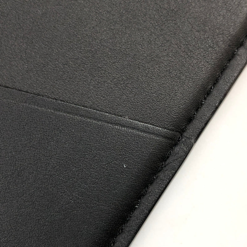 【中古品】【メンズ】 LOUIS VUITTON ルイ・ヴィトン N63197 ダミエ・アンフィニ オーガナイザー・ドゥ ポッシュ カードケース 179-261003-hn-08-fur カラー:ブラック 万代Net店