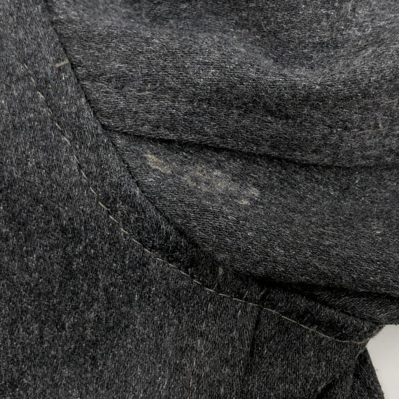 【現状渡し品】【メンズ】 VETRA ベトラ COTTON POLYESTER COAT フランス製 コットンポリエステルコート アウター 146-260709-hn-02-fur サイズ:40 カラー:グレー 万代Net店
