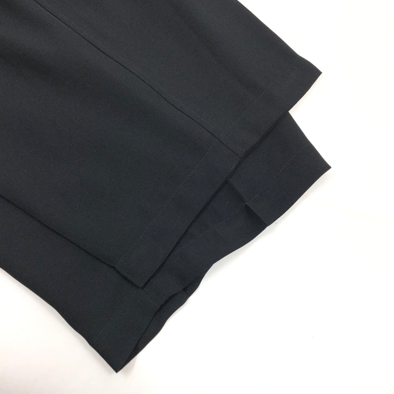 【中古品】【メンズ】 RAINMAKER KYOTO レインメーカー キョウト DOGI PANTS RM221-062 ドウギパンツ ボトムス 151-261004-hn-06-fur サイズ:F カラー:ブラック 万代Net店