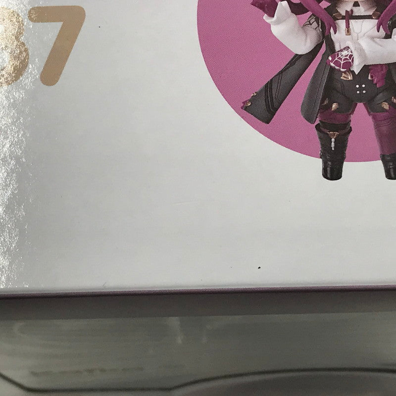 【中古美品】 グッドスマイルカンパニー ねんどろいど 2787 崩壊:スターレイル カフカ 未開封 052-260929-ti-12-tagh 万代Net店