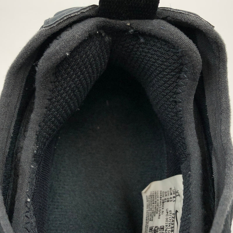 【中古品】【メンズ】 NIKE ナイキ WOMEN’S AIR MAX SNDR GORE-TEX FZ4238-001 ウィメンズ エアマックスサンダー ゴアテックス スニーカー シューズ 靴 160-261005-hn-01-fur サイズ:28.0cm US11 カラー:ブラック/グレー 万代Net店