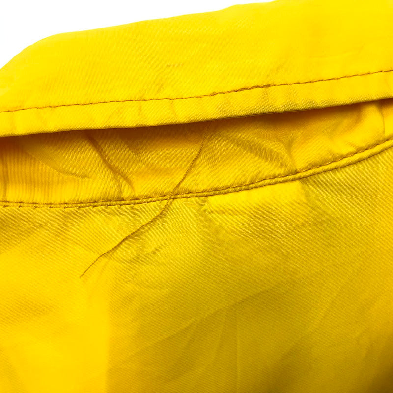 【中古品】【メンズ】 ラッセル アスレティック ナイロン ジャケット 145-240311-tk-10-tei サイズ:M カラー:イエロー 万代Net店