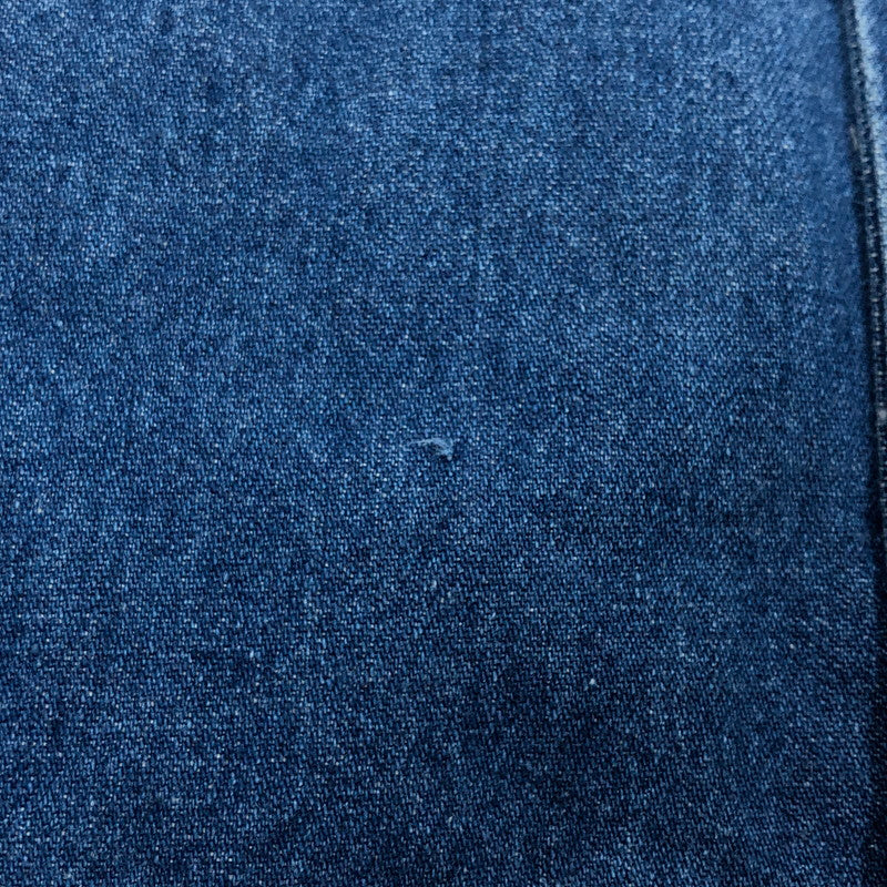 【中古品】【メンズ】 LAND'S END ランズエンド DENIM COVERALL デニムカバーオール ジャケット アウター 146-260423-hn-02-fur サイズ:L カラー:インディゴ 万代Net店