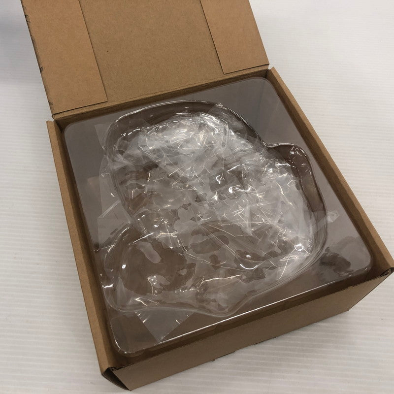 【中古品】 デフォリアル シン ゴジラ 2016 第2形態・第3形態 クリアVer.セット 044-261025-ns-13-teih 万代Net店
