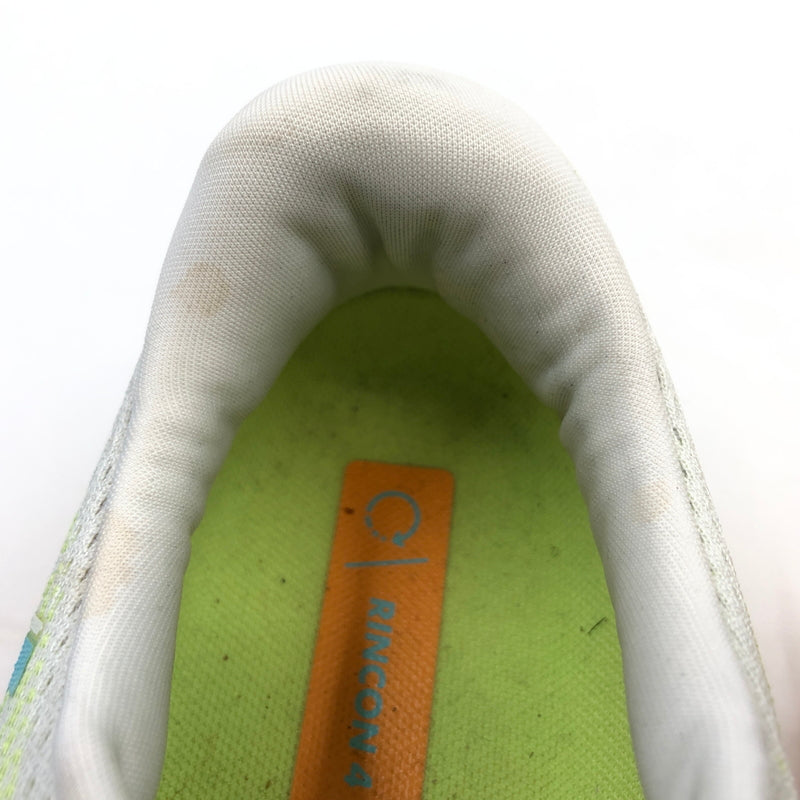 【中古品】【メンズ】 HOKA ホカ RINCON 4 RUNNING SHOES 1155130 リンコン 4 ランニングシューズ スニーカー シューズ 靴 163-261005-hn-08-fur サイズ:26.5cm US8.5D カラー:マルチカラー 万代Net店