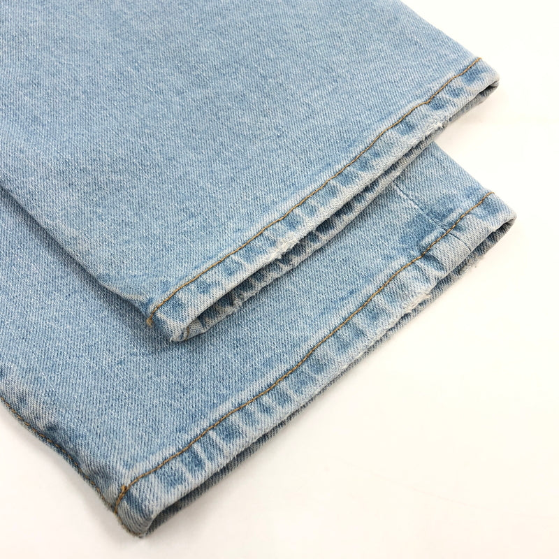 【中古品】【メンズ】 GAP ギャップ RELAXED TAPER GAPFLEX DENIM PANTS 819663-00 リラックス テーパード ギャップフレックス デニムパンツ ボトムス 158-260712-hn-09-fur サイズ:30×30 カラー:ブルー系 万代Net店