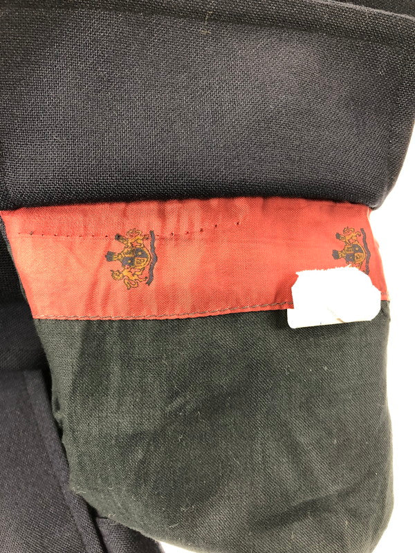 【中古品】【メンズ】 TOWNCRAFT PENNEYS タウンクラフト ペニーズ 60's~70's DOUBLE TAILORED JACKET 60~70年代 ダブル テーラード ジャケット ヴィンテージ 146-260605-rt-11-tagh サイズ:42 カラー:ネイビー 万代Net店