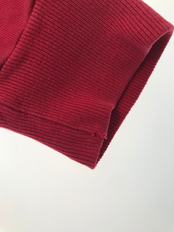 【現状渡し品】【メンズ】 CHAMPION チャンピオン 90's SWEATSHIRT 90年代 スウェットシャツ トレーナー トップス 146-260516-rt-22-tagh サイズ:XL カラー:レッド 万代Net店