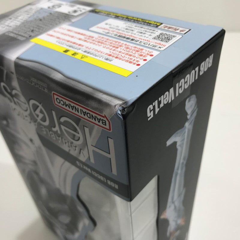 【中古美品】 ヴァリアブルアクション Heroes ONE PIECE ロブ・ルッチ Ver.1.5 アクションフィギュア 未開封 047-260629-ti-06-tagh 万代Net店