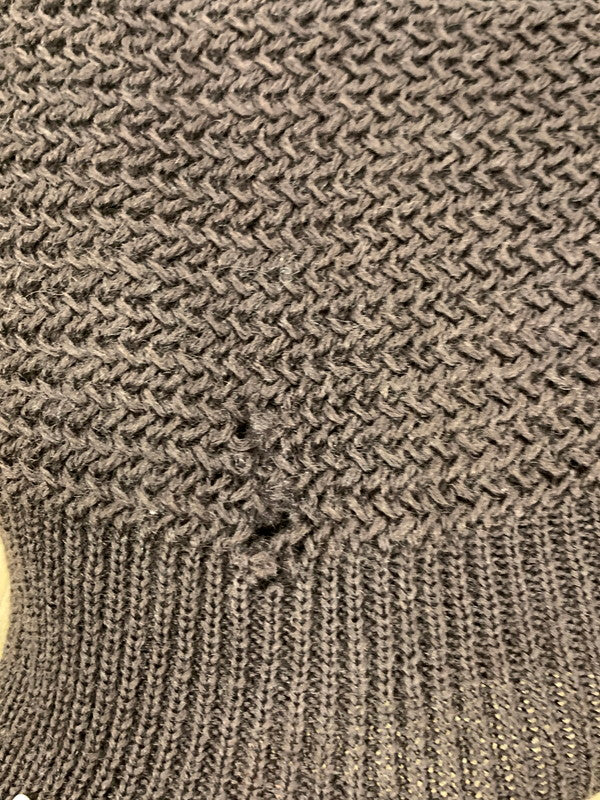 【現状渡し品】【メンズ】 Buzz Rickson's バズリクソンズ N383S-80327 G-1 FLIGHT JACKET フライトジャケット アウター 145-250528-AS-66-min サイズ:36 カラー:ブラウン 万代Net店