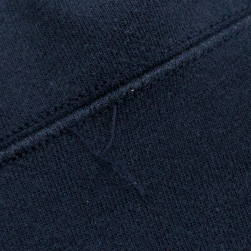 【現状渡し品】【メンズ】 CHAMPION チャンピオン 00S REVERSEWEAVE SWEATSHIRT リバースウィーブ スウェットシャツ トップス 146-261008-hn-08-fur サイズ:2XL カラー:ネイビー 万代Net店